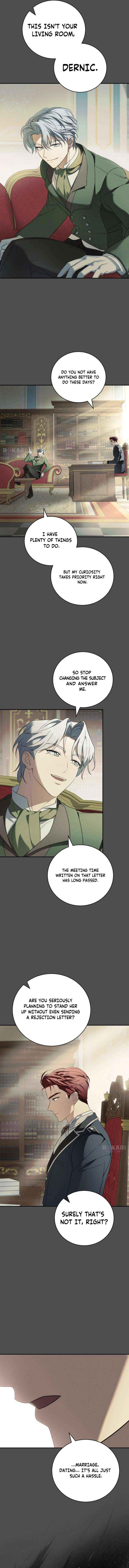 Read Husband Thief chapter 4 image 11 on Lezhin