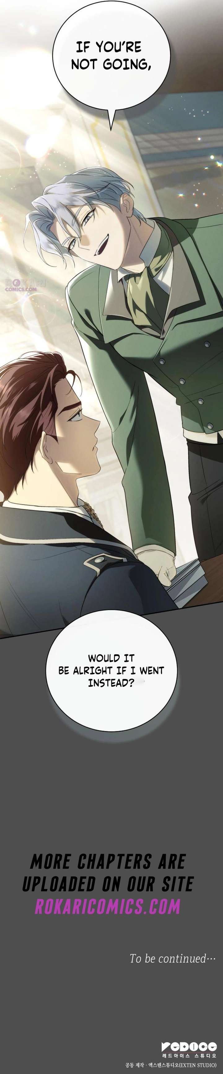 Read Husband Thief chapter 4 image 13 on Lezhin