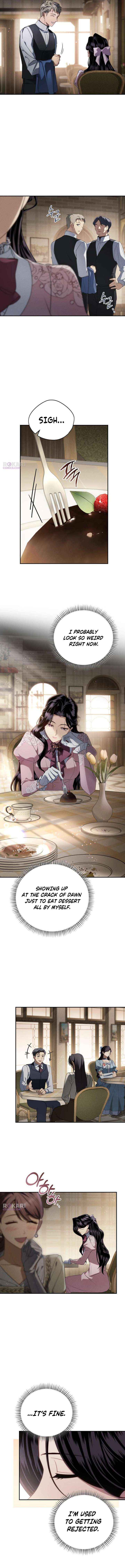 Read Husband Thief chapter 4 image 7 on Lezhin
