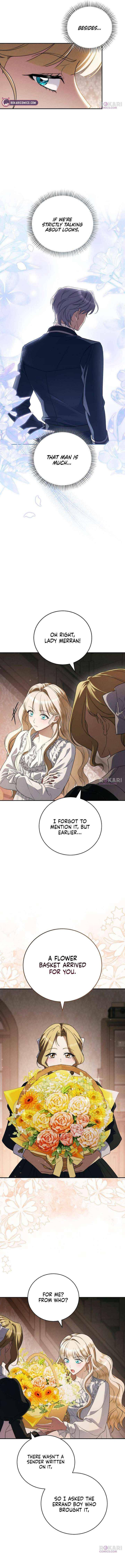 Read Husband Thief chapter 5 image 12 on Lezhin