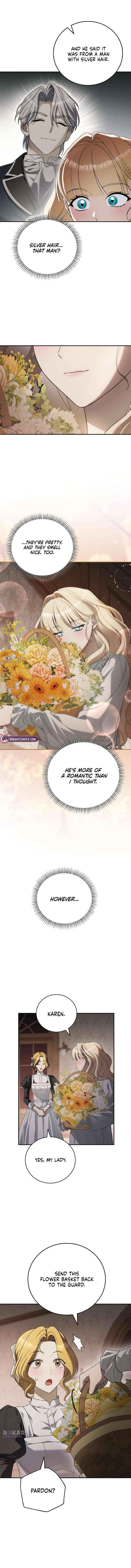 Read Husband Thief chapter 5 image 13 on Lezhin