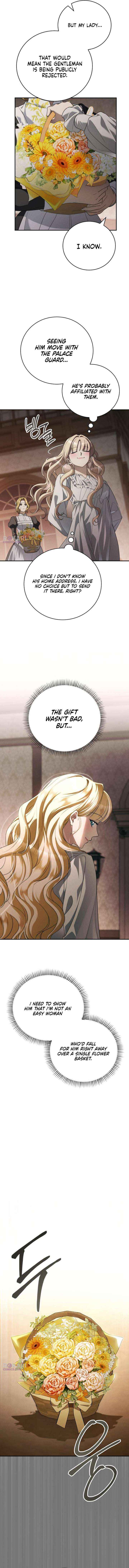 Read Husband Thief chapter 5 image 14 on Lezhin