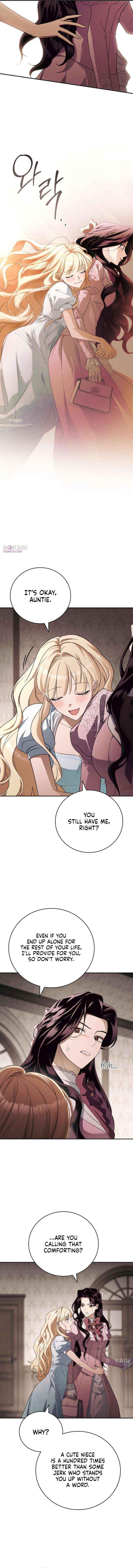 Read Husband Thief chapter 5 image 8 on Lezhin