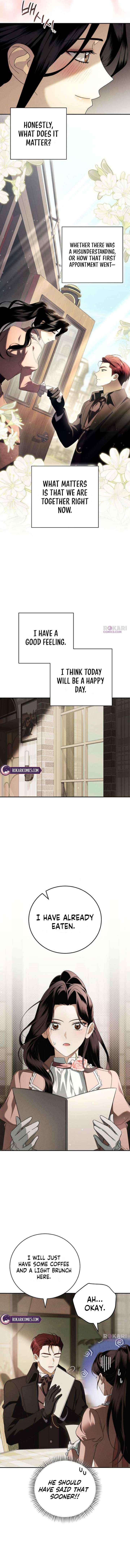 Read Husband Thief chapter 6 image 10 on Lezhin