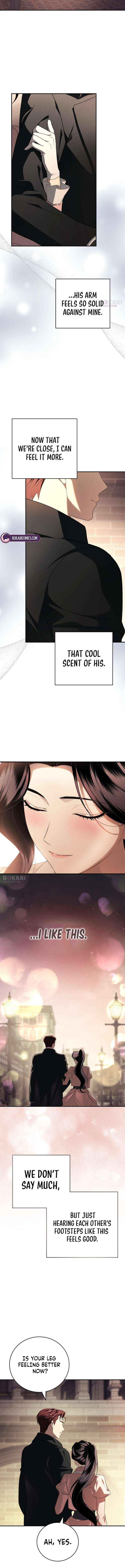 Read Husband Thief chapter 6 image 13 on Lezhin