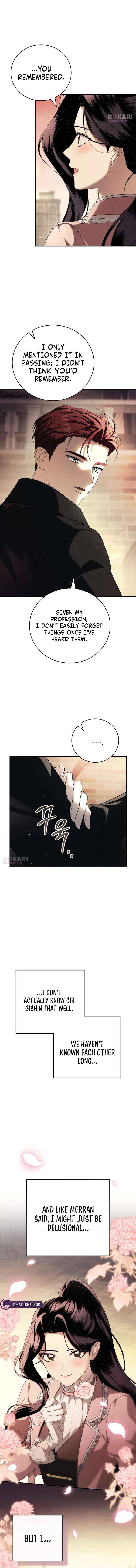 Read Husband Thief chapter 6 image 14 on Lezhin