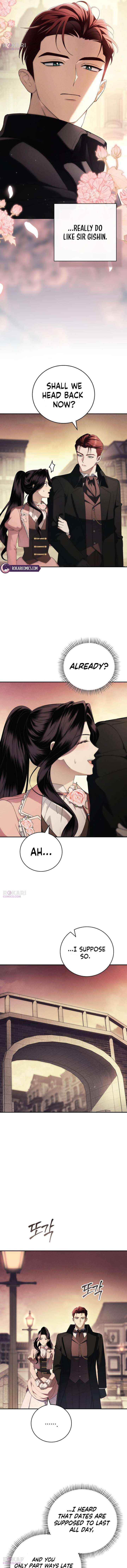 Read Husband Thief chapter 6 image 15 on Lezhin