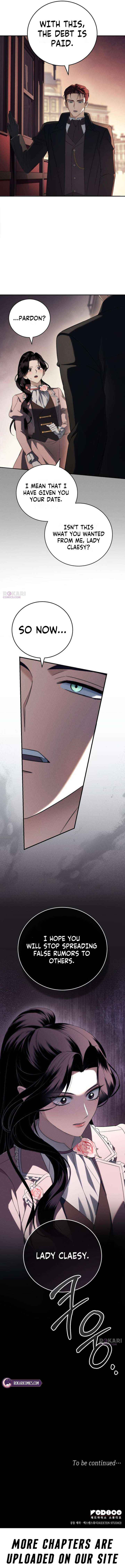 Read Husband Thief chapter 6 image 17 on Lezhin