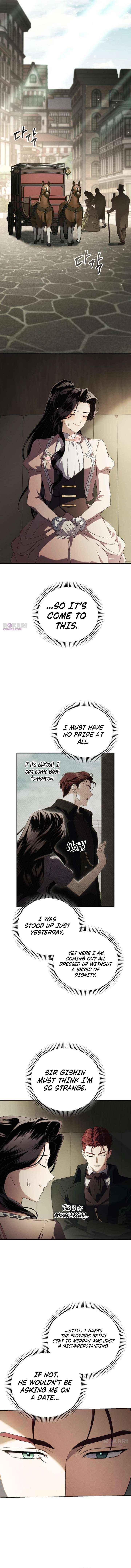 Read Husband Thief chapter 6 image 6 on Lezhin
