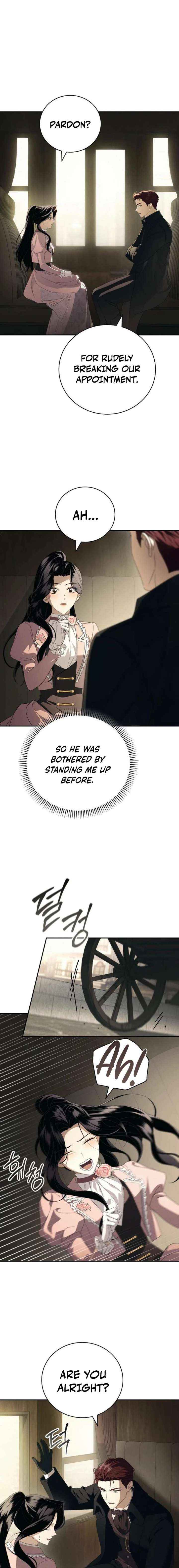 Read Husband Thief chapter 7 image 10 on Lezhin