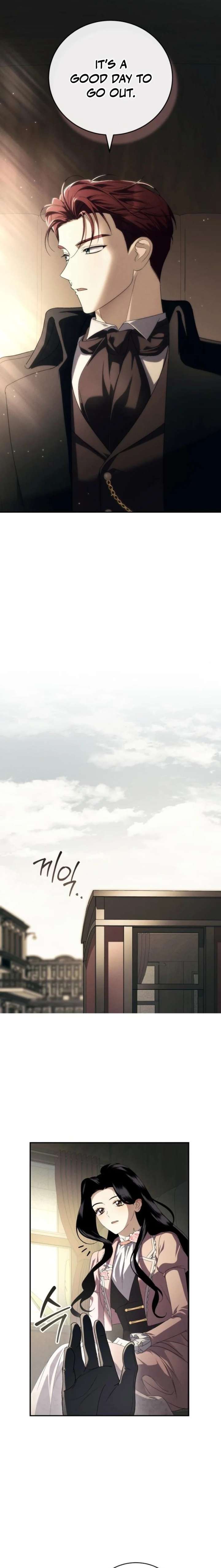 Read Husband Thief chapter 7 image 12 on Lezhin