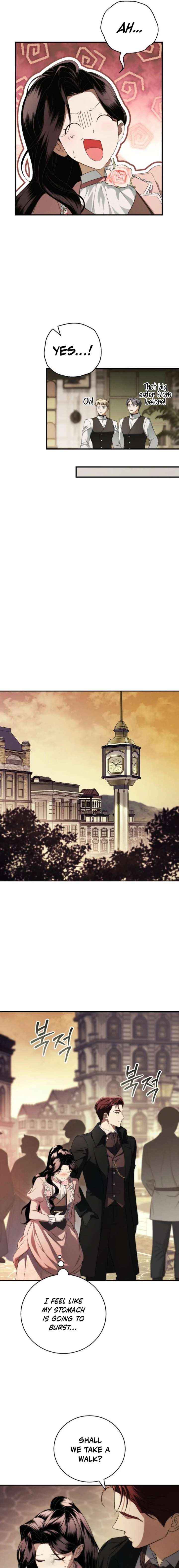 Read Husband Thief chapter 7 image 16 on Lezhin