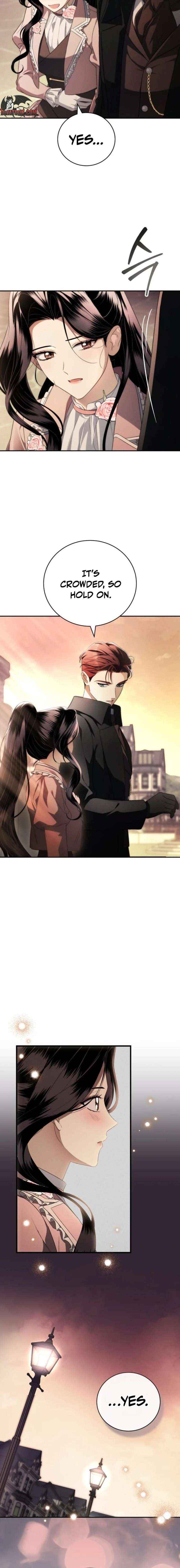 Read Husband Thief chapter 7 image 17 on Lezhin