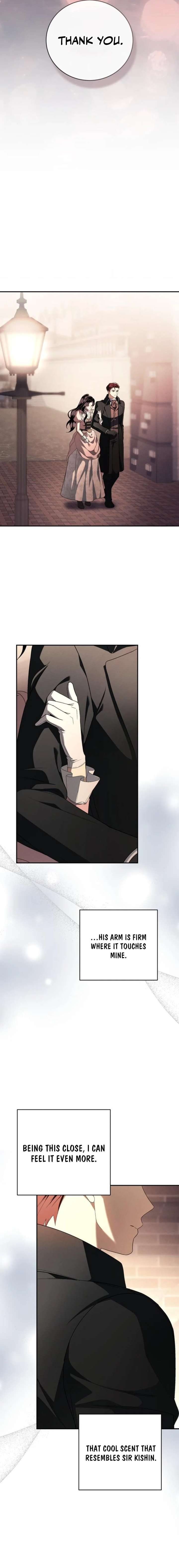 Read Husband Thief chapter 7 image 18 on Lezhin