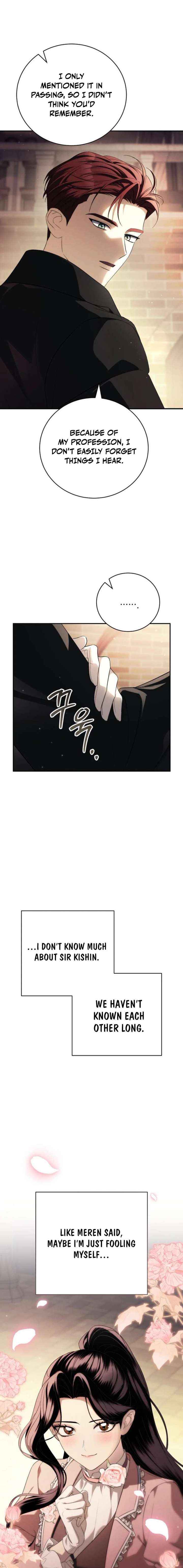 Read Husband Thief chapter 7 image 20 on Lezhin
