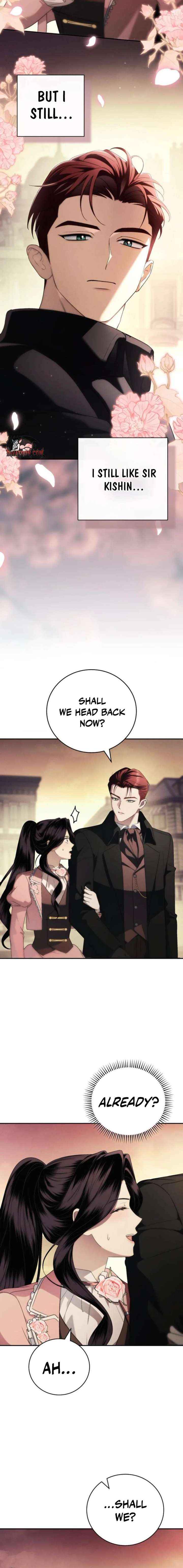 Read Husband Thief chapter 7 image 21 on Lezhin