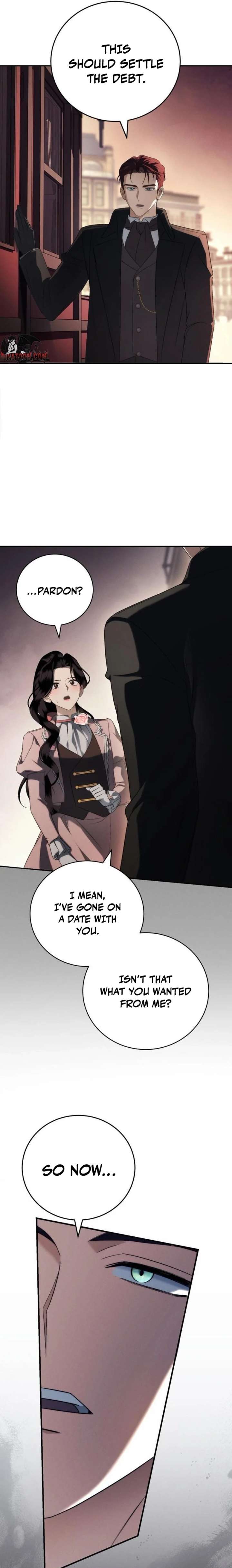 Read Husband Thief chapter 7 image 24 on Lezhin