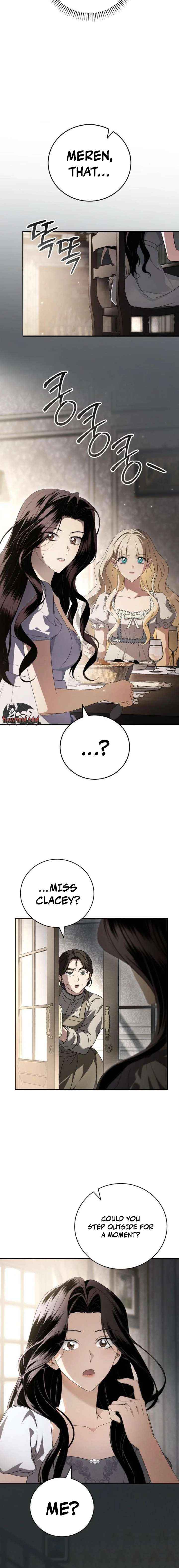 Read Husband Thief chapter 7 image 5 on Lezhin