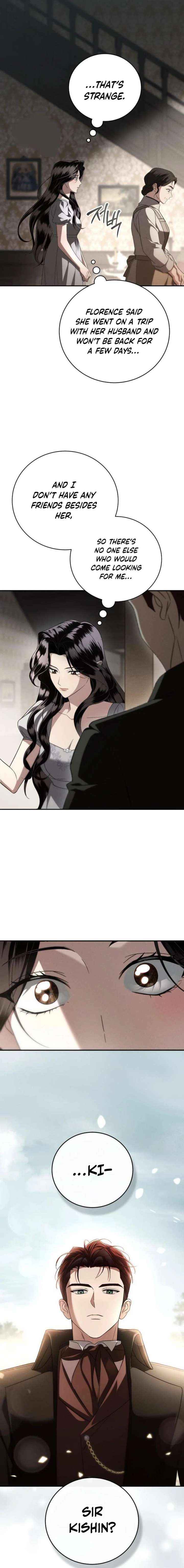 Read Husband Thief chapter 7 image 6 on Lezhin