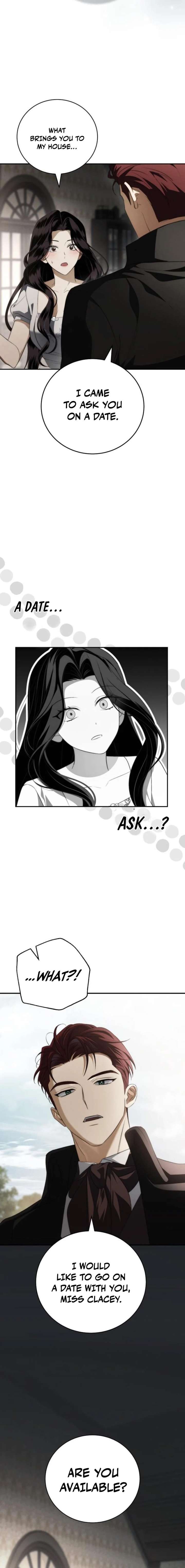 Read Husband Thief chapter 7 image 7 on Lezhin
