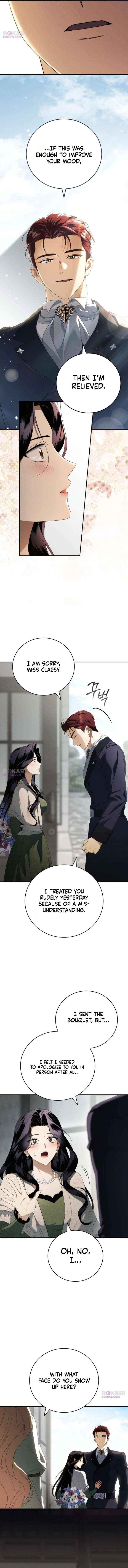 Read Husband Thief chapter 8 image 1 on Lezhin