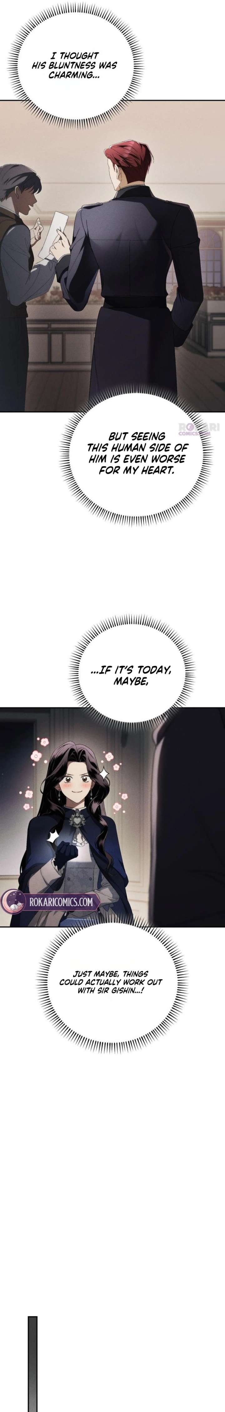Read Husband Thief chapter 8 image 15 on Lezhin