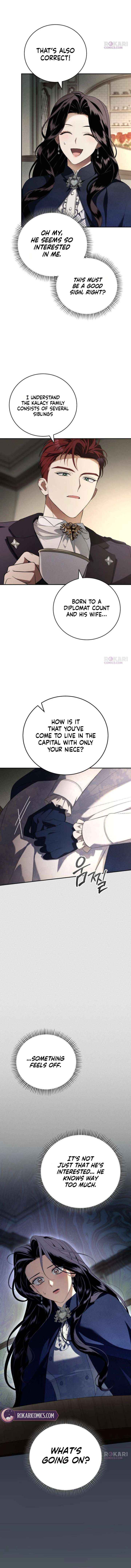 Read Husband Thief chapter 8 image 17 on Lezhin