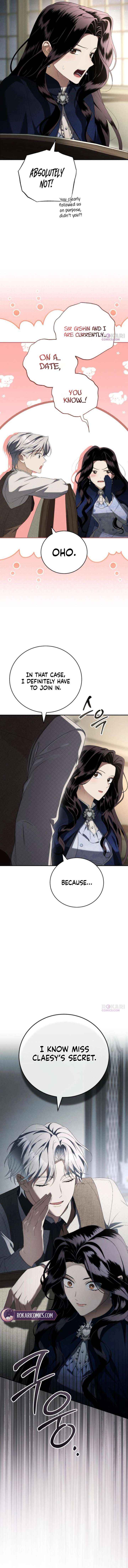Read Husband Thief chapter 8 image 20 on Lezhin