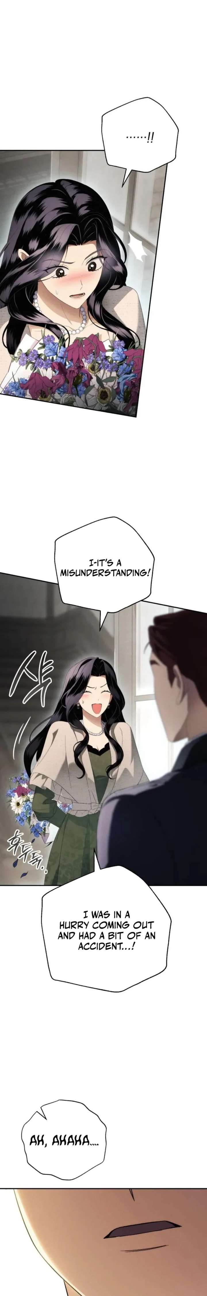 Read Husband Thief chapter 9 image 1 on Lezhin