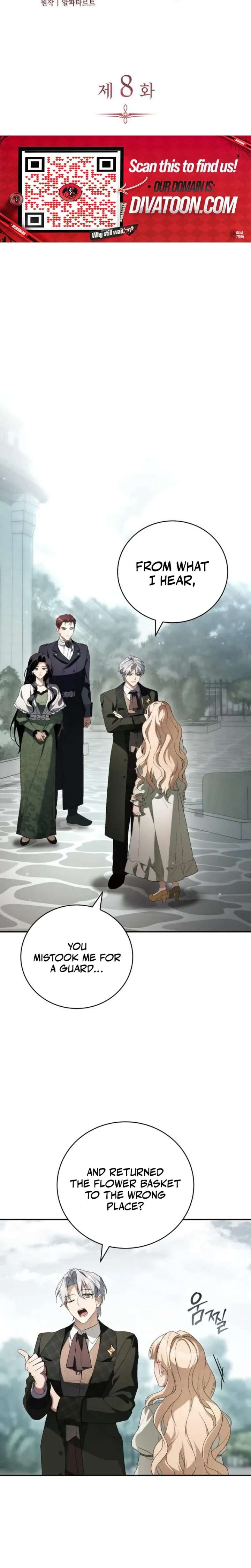 Read Husband Thief chapter 9 image 10 on Lezhin