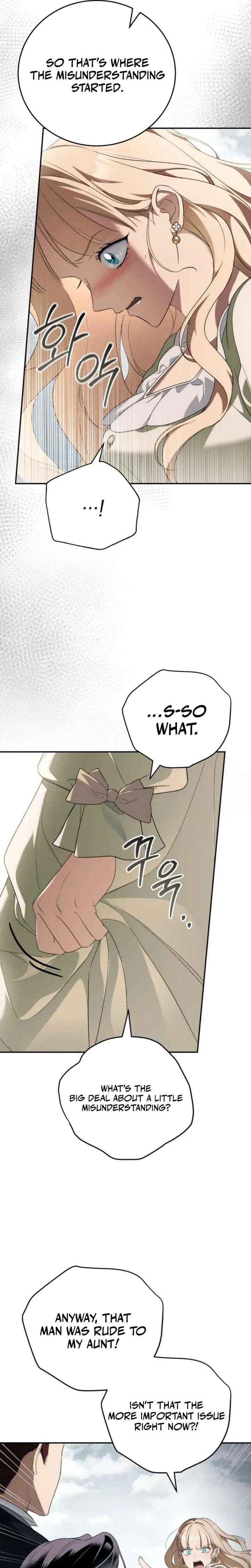 Read Husband Thief chapter 9 image 12 on Lezhin