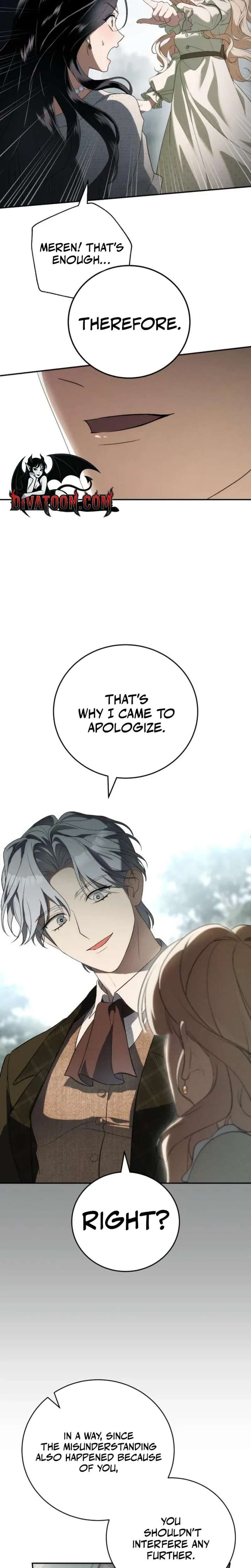 Read Husband Thief chapter 9 image 13 on Lezhin