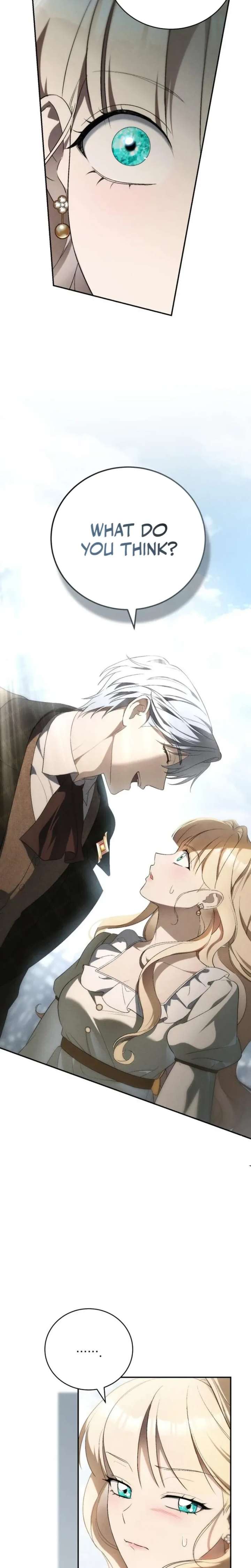 Read Husband Thief chapter 9 image 14 on Lezhin