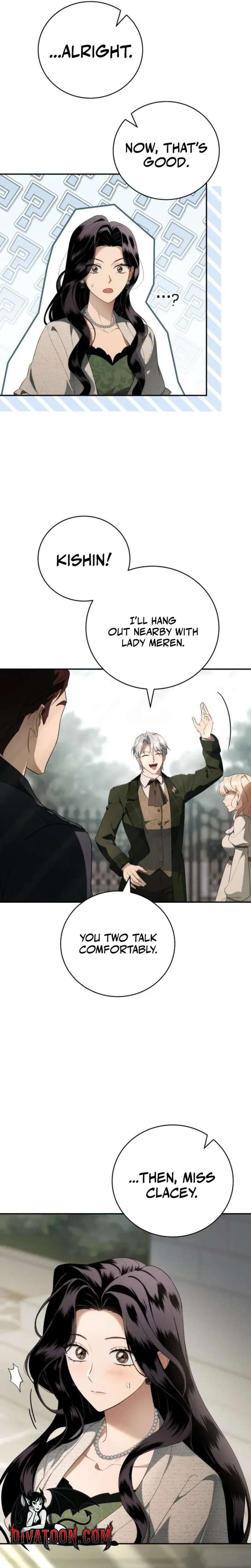 Read Husband Thief chapter 9 image 16 on Lezhin