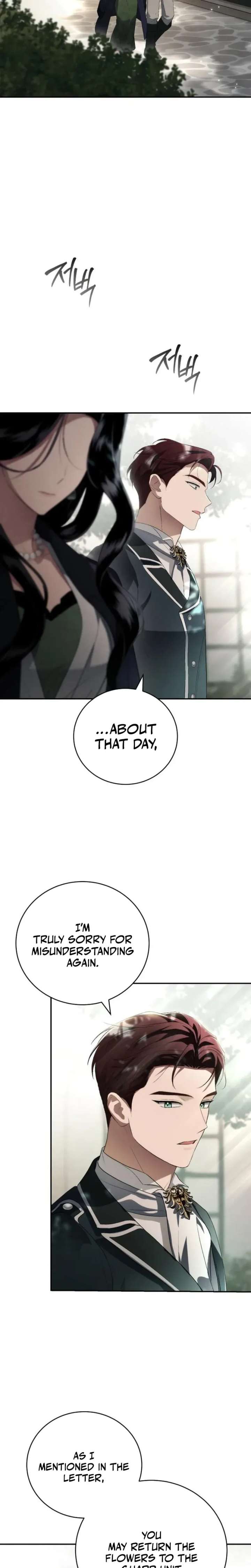 Read Husband Thief chapter 9 image 18 on Lezhin