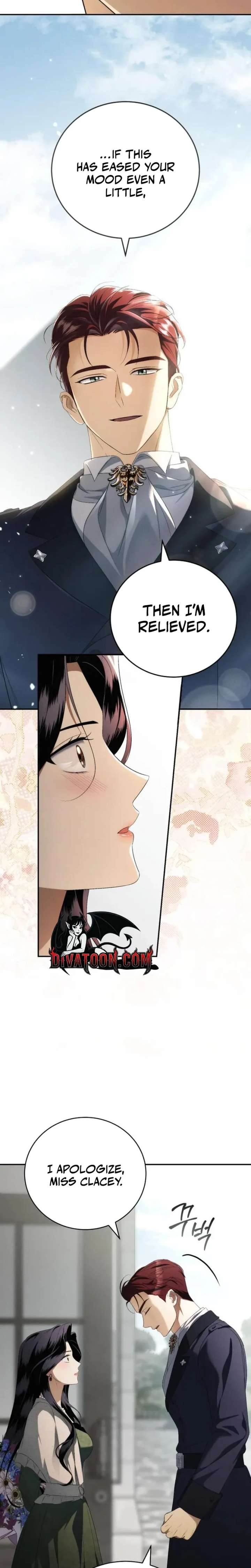 Read Husband Thief chapter 9 image 2 on Lezhin