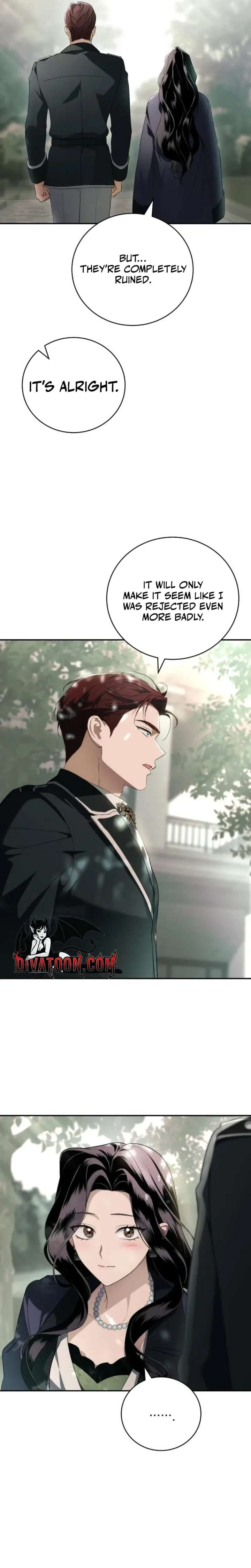 Read Husband Thief chapter 9 image 20 on Lezhin
