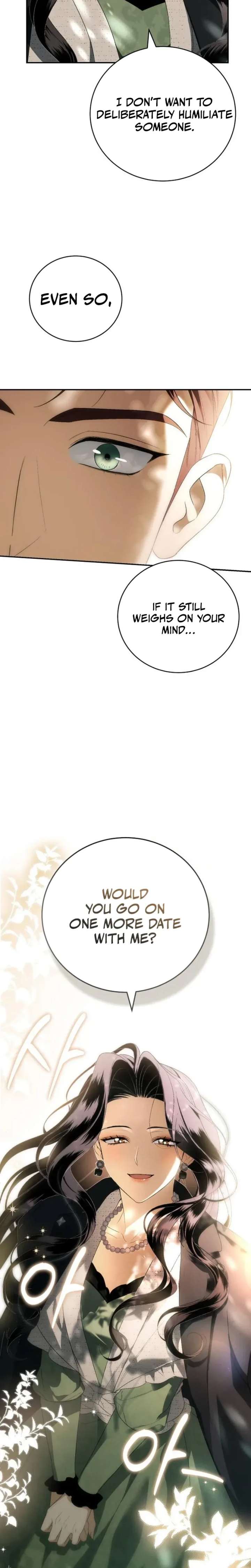 Read Husband Thief chapter 9 image 22 on Lezhin