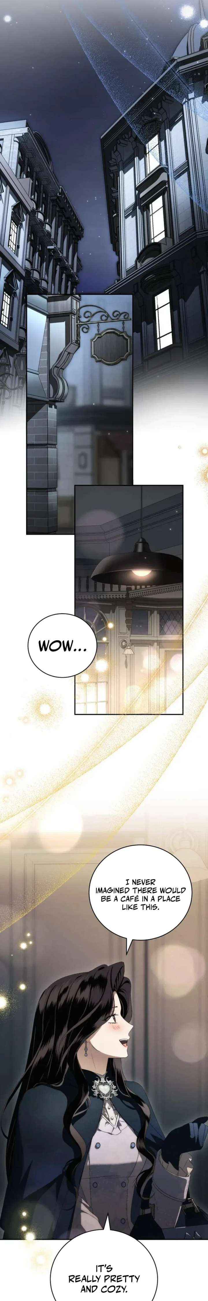 Read Husband Thief chapter 9 image 28 on Lezhin