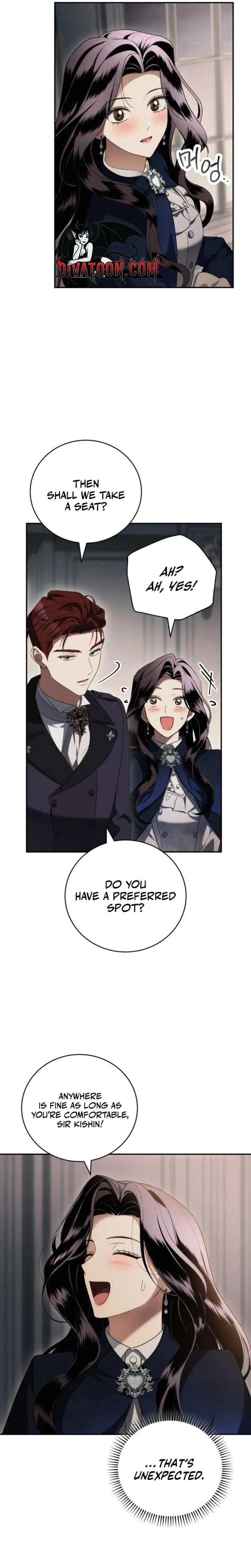 Read Husband Thief chapter 9 image 30 on Lezhin