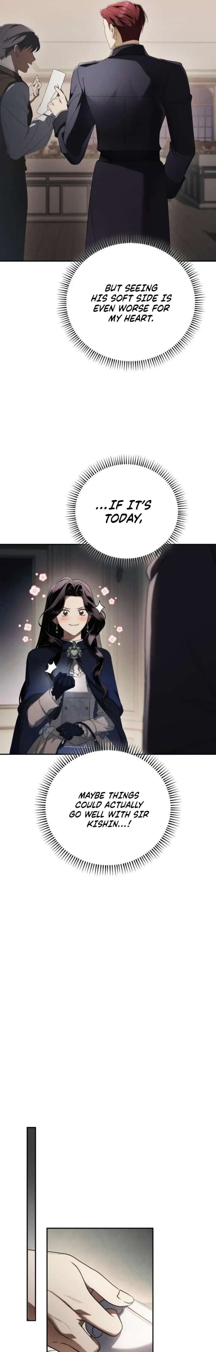 Read Husband Thief chapter 9 image 32 on Lezhin