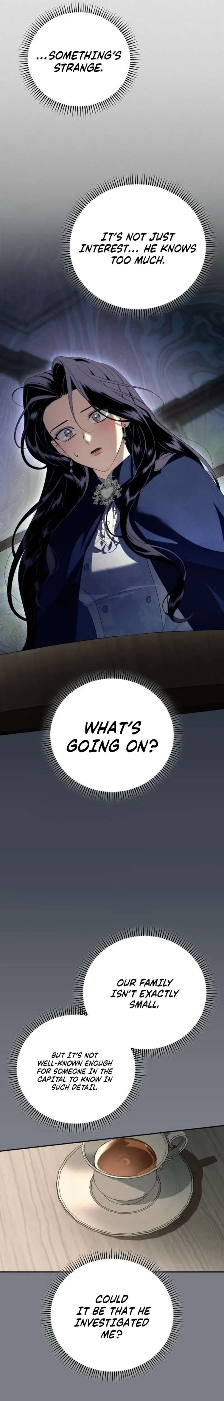 Read Husband Thief chapter 9 image 36 on Lezhin