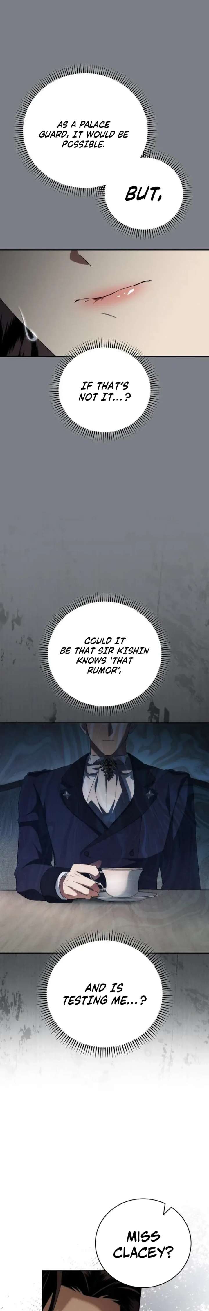 Read Husband Thief chapter 9 image 37 on Lezhin
