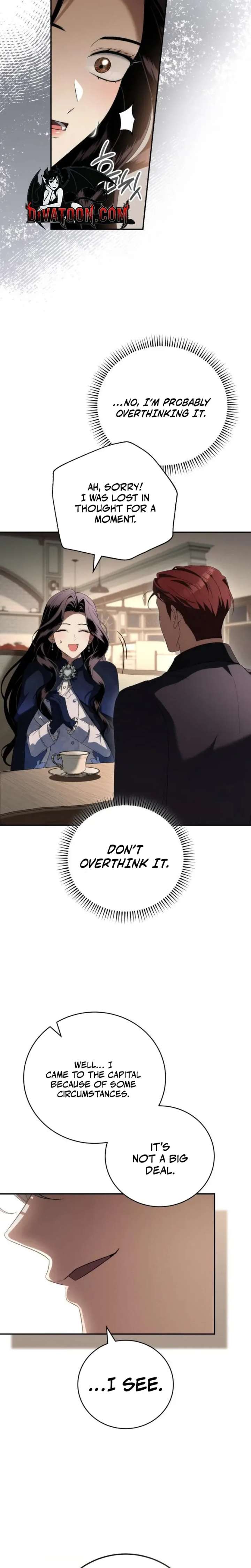 Read Husband Thief chapter 9 image 38 on Lezhin