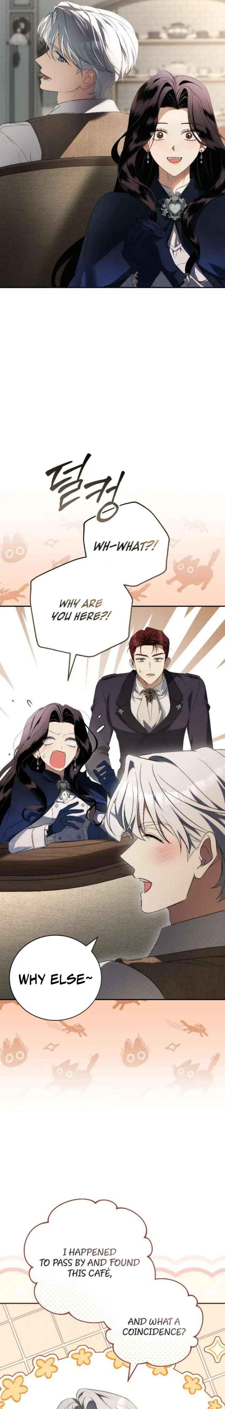 Read Husband Thief chapter 9 image 40 on Lezhin