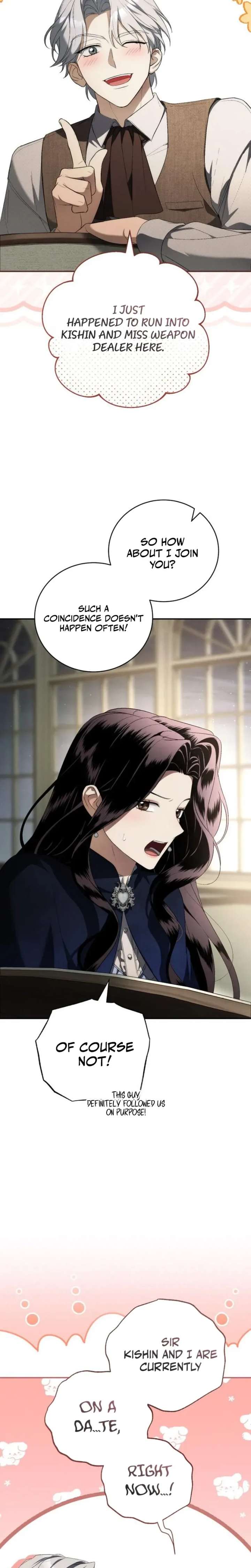 Read Husband Thief chapter 9 image 41 on Lezhin