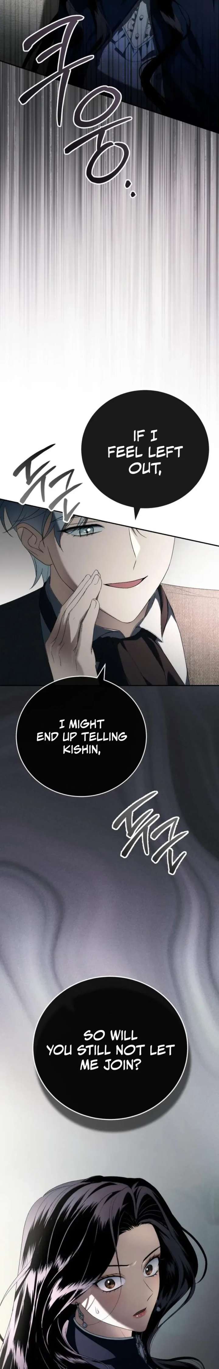 Read Husband Thief chapter 9 image 44 on Lezhin