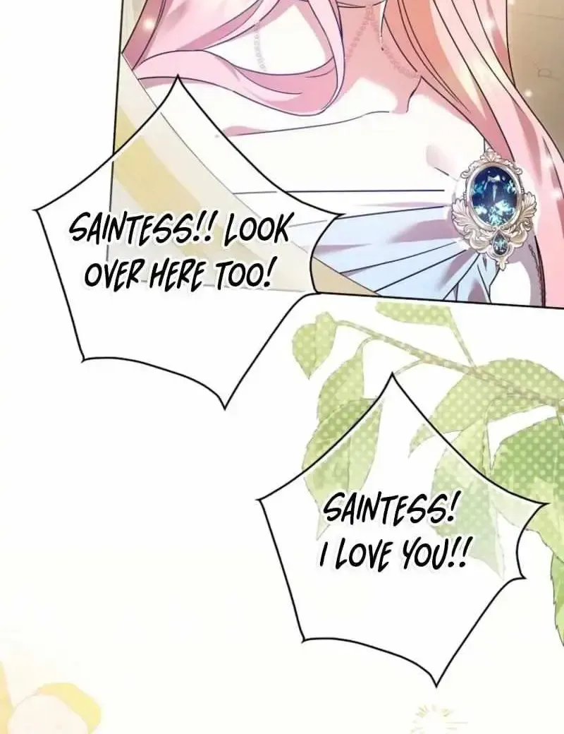 Read Hush Now, Saintess! chapter 1.1 image 10 on Lezhin