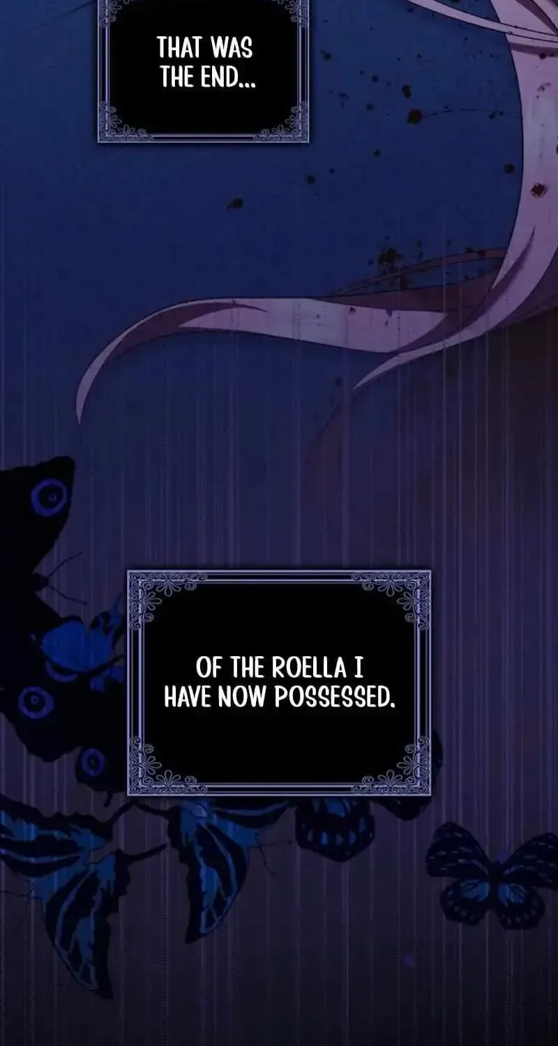 Read Hush Now, Saintess! chapter 1.1 image 122 on Lezhin