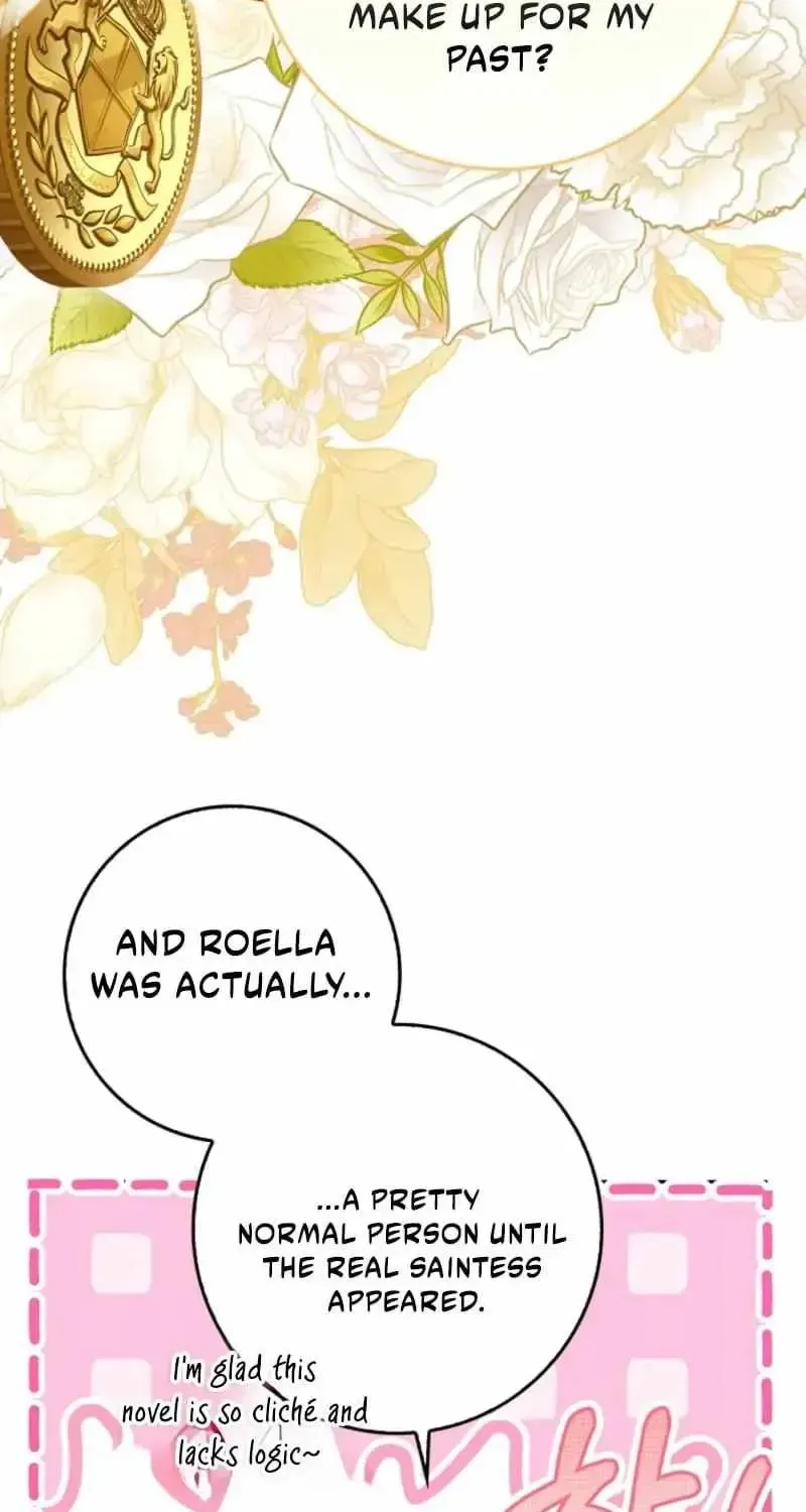 Read Hush Now, Saintess! chapter 1.1 image 135 on Lezhin
